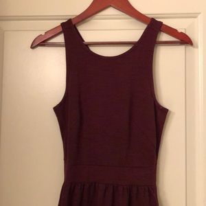 Madewell Dress